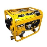 موتور-برق-بنزینی-هیرو-پاور-مدل--HP4900F