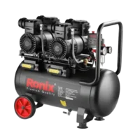 پمپ-باد-سایلنت-رونیکس-50-لیتری-مدل-RC-5013