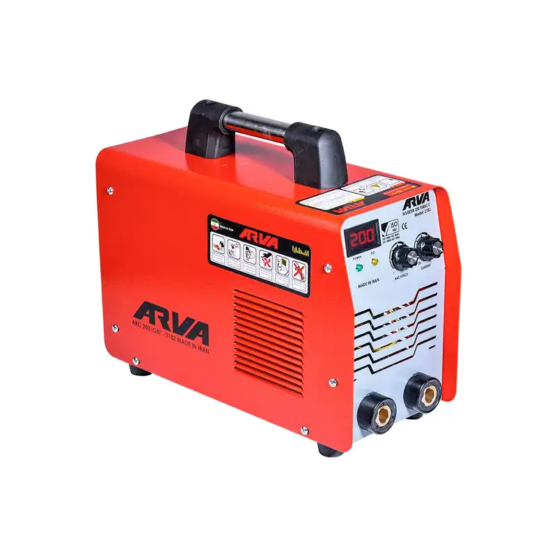 0cf72cb7214aa28c5b065d876c183f7fa3c7a15f_1713265100 اینورتر-جوشکاری-آروا-200-آمپر-توربو-مدل-2182