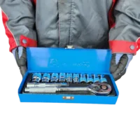 جعبه-بکس-١٢-عددی-جعبه-فلزی-اینتیمکس-مدل-4014