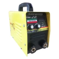 اینورتر-جوشکاری-ایران-سهند-مینی-200-آمپر-مدل-200MINI-S