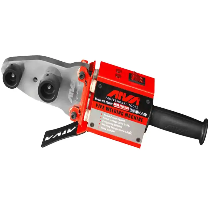 2516144 اتو-لوله-سبز-آروا-1500-وات-مدل-2301