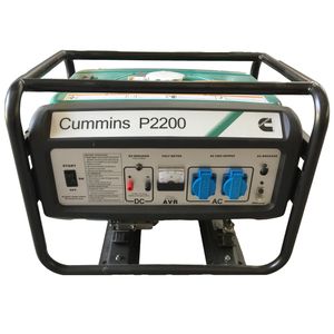 موتور-برق-کامینز-مدل-P2200