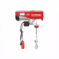 بالابر-برقی-تکفاز-500-کيلوگرم-مدل-STG-500K