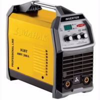 اینورتر-جوشکاری-محک-260-آمپر-مدل-KD-400G