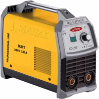 اینورتر-جوشکاری-محک-180-آمپر-مدل-KD-275