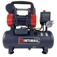 کمپرسور-١٢-لیتر-بی-صدا-(سایلنت)-اینتیمکس
