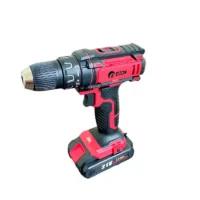 دریل-شارژی-صنعتی-ادون-۲۱-ولت-مدل-AD-21A