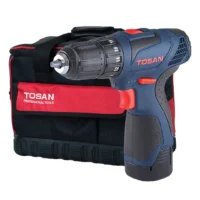 دریل-پیچ-گوشتی-شارژی-توسن-پلاس-14-ولت-مدل-9014SCX