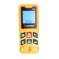 متر-لیزری-۶٠-متری-اینتیمکس-مدل-B60