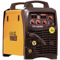 میگ-مگ-اینورتری-سه-کاره-250-آمپر-صبا-الکتریک-مدل-M-INV-251D