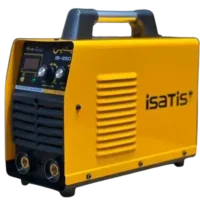 اینورتر-جوش-ایساتیس-مدل-IS-250