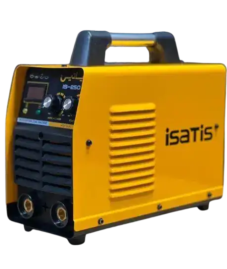 اینورتر-جوش-ایساتیس-مدل-IS-250