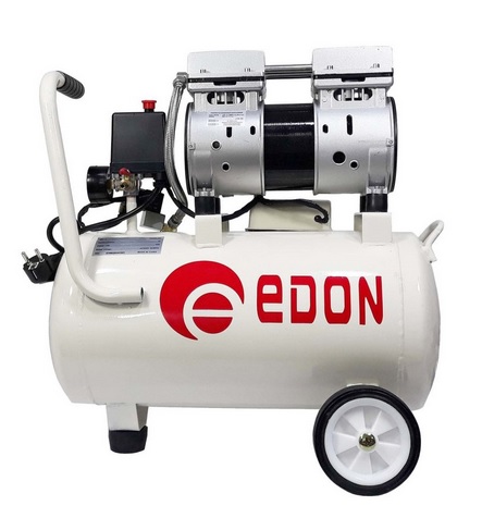 کمپرسور-۲۵-لیتری-سایلنت-ادون-مدل-ED550-25L