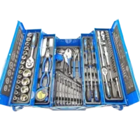 مجموعه-جعبه-بکس-و-ابزار-۸۵-عددی-باس-مدل-Box-85