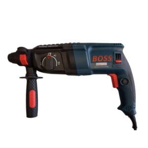 دریل-بتن-کن-باس-مدل-26SRE