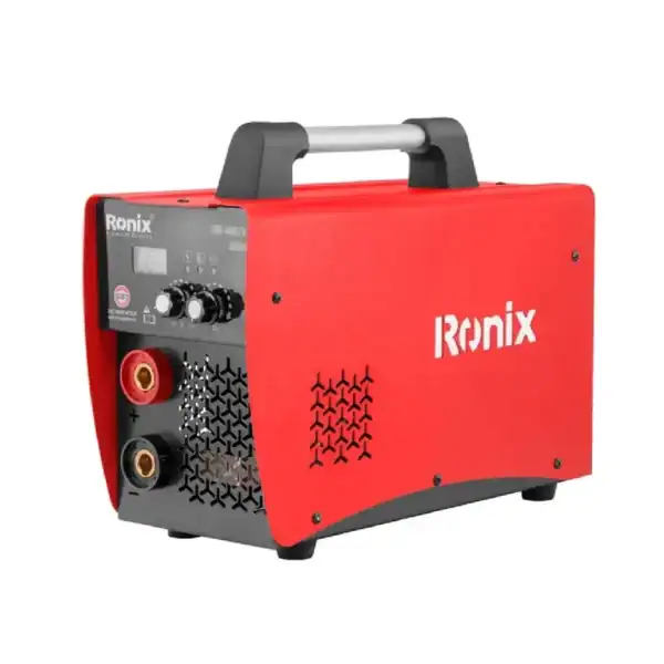 اینورتر-جوشکاری-رونیکس-200-آمپر-مدل-RH-4607K
