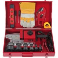 دستگاه-جوش-لوله-پلیمری-ادون-مدل-EDP-2000T