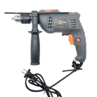 دریل-۱۳-چکشی-یوبا-مدل-YB620