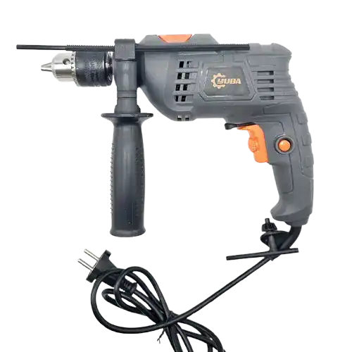 دریل-۱۳-چکشی-یوبا-مدل-YB620