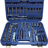 جعبه-بکس-۱۷۲-عددی-صنعتی-باس-مدل-BS-172pcsN