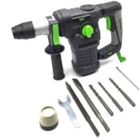 دریل-هیلتی-۷-کیلویی-باس