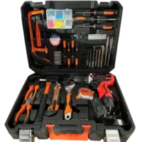 کیت-دریل-شارژی-ادون-۱۲-ولت-مدل-ED40L