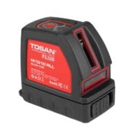 تراز-لیزری-دو-خط-توسن-مدل-M1010RLL-نور-قرمز