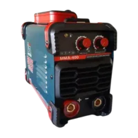 اینورتر-۴۰۰-توربو-حرفه-ای-باس-مدل-MMA-400Turbo