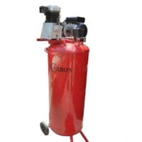 کمپرسور-۲۵۰-لیتری-۲-سیلندر-کتابی-کربن