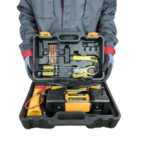 کمپرسور-فندکی-دو-سیلندر-زرد-اینتیمکس-مدل--13002