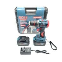 دریل-شارژی-۸۸-ولت-براشلس-باس-مدل-88VB