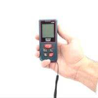 متر-لیزری-۶۰-متری-ضد-آب-باس-مدل-B60