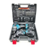 بکس-شارژی-سوپر-صنعتی-حرفه-ای-باس-مدل-HD-1643