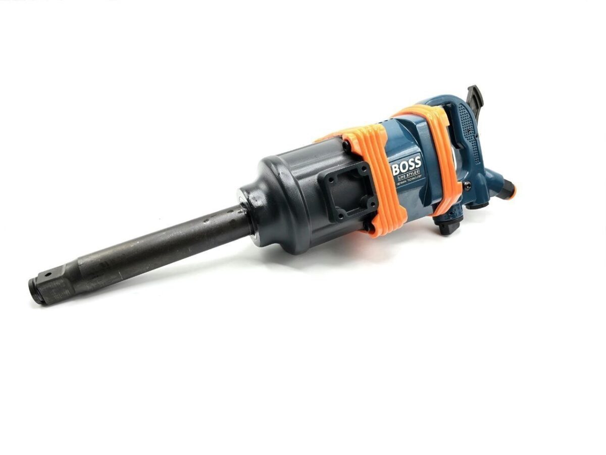 بکس-بادی-۱-اینچ-سوپر-صنعتی-شفت-بلند-باس-مدل-123MT193_3