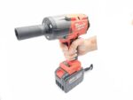 بکس-شارژی-سوپر-صنعتی-طرح-میلواکی-مدل-MV02