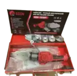 اتو-لوله-دیجیتال-1200-وات-ادون-مدل-EDP-1200
