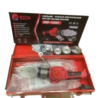 اتو-لوله-دیجیتال-1200-وات-ادون-مدل-EDP-1200