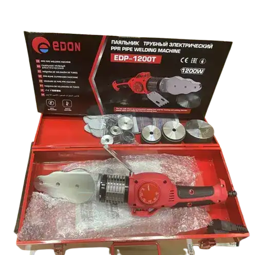 اتو-لوله-دیجیتال-1200-وات-ادون-مدل-EDP-1200