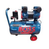 کمپرسور-۳۰-لیتر-بی-صدا-(سایلنت)-باس-A30