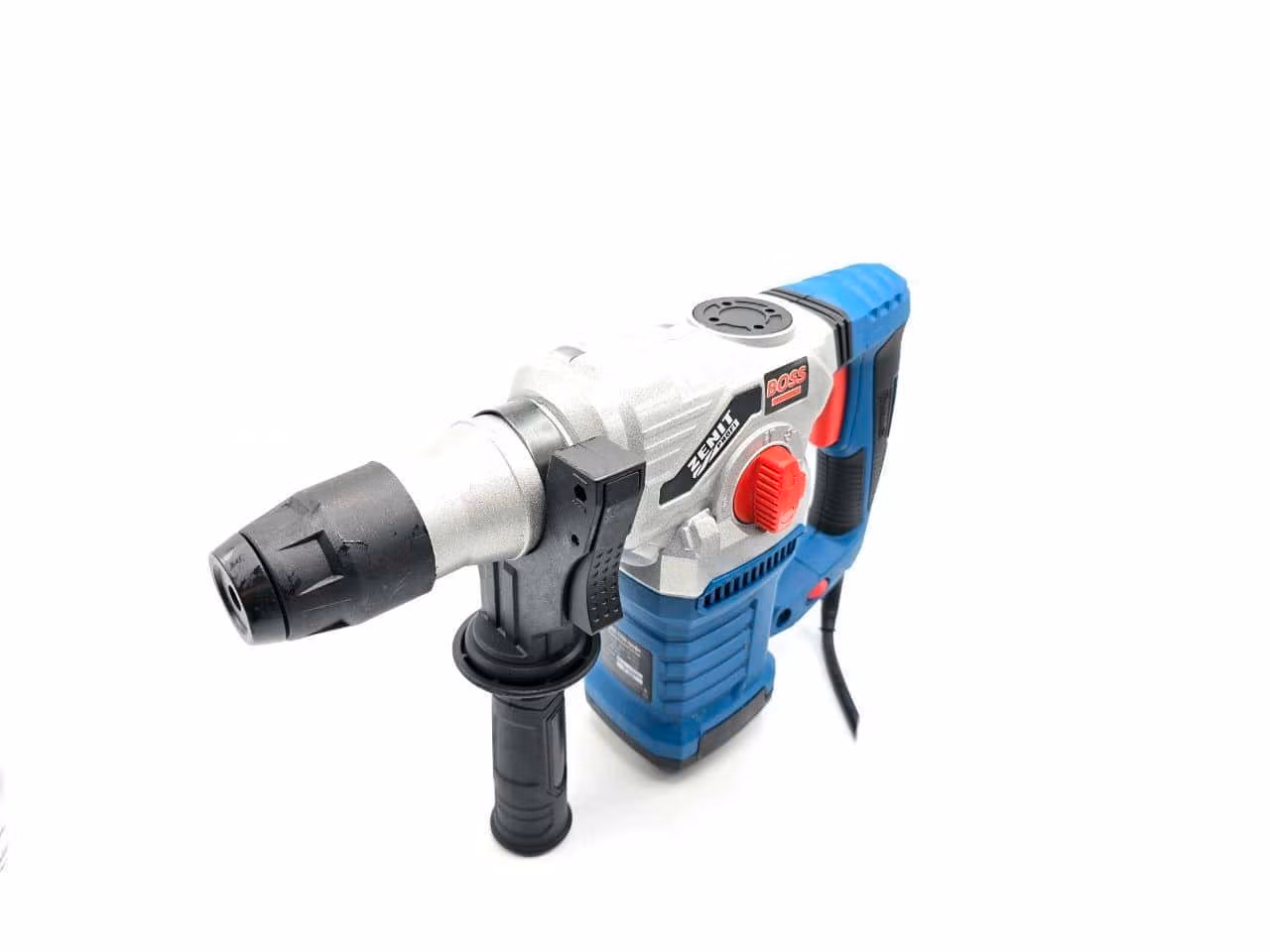 دریل-بتن-کن-۷-کیلویی-۴-شیار-جدید-باس-مدل-ZENIT