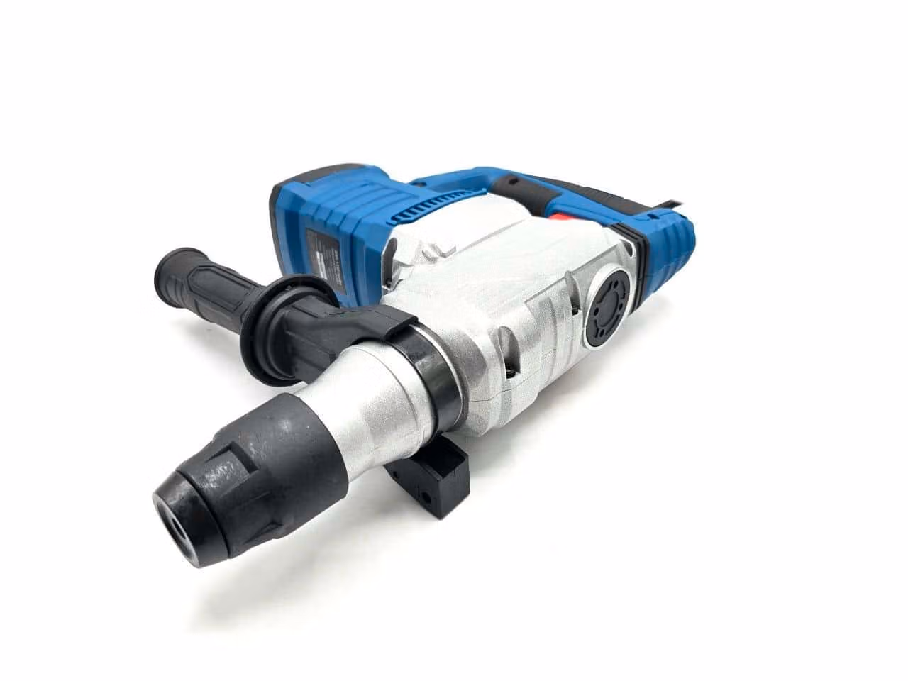 دریل-بتن-کن-۷-کیلویی-۴-شیار-جدید-باس-مدل-ZENIT-اصل