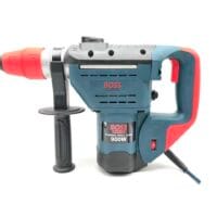 دریل-بتن-کن-۸-کیلویی-۴-شیار-باس-مدل-32