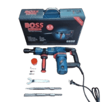 چکش-تخریب-سوپر-قوی-باس-مدل-0850