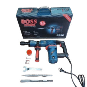 چکش-تخریب-سوپر-قوی-باس-مدل-0850