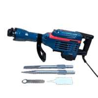 پیکور-تخریب-۲۴-کیلویی-روغنی-اصلی-باس-مدل-100A-همراه-اقلام