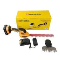 قیچی-شمشاد-زن-و-چمن-زن-شارژی-دو-کاره-اینتیمکس-مدل-0457