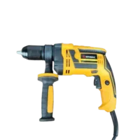 دریل-چکشی-سه-نظام-۱۳-اتومات-فلزی-اینتیمکس