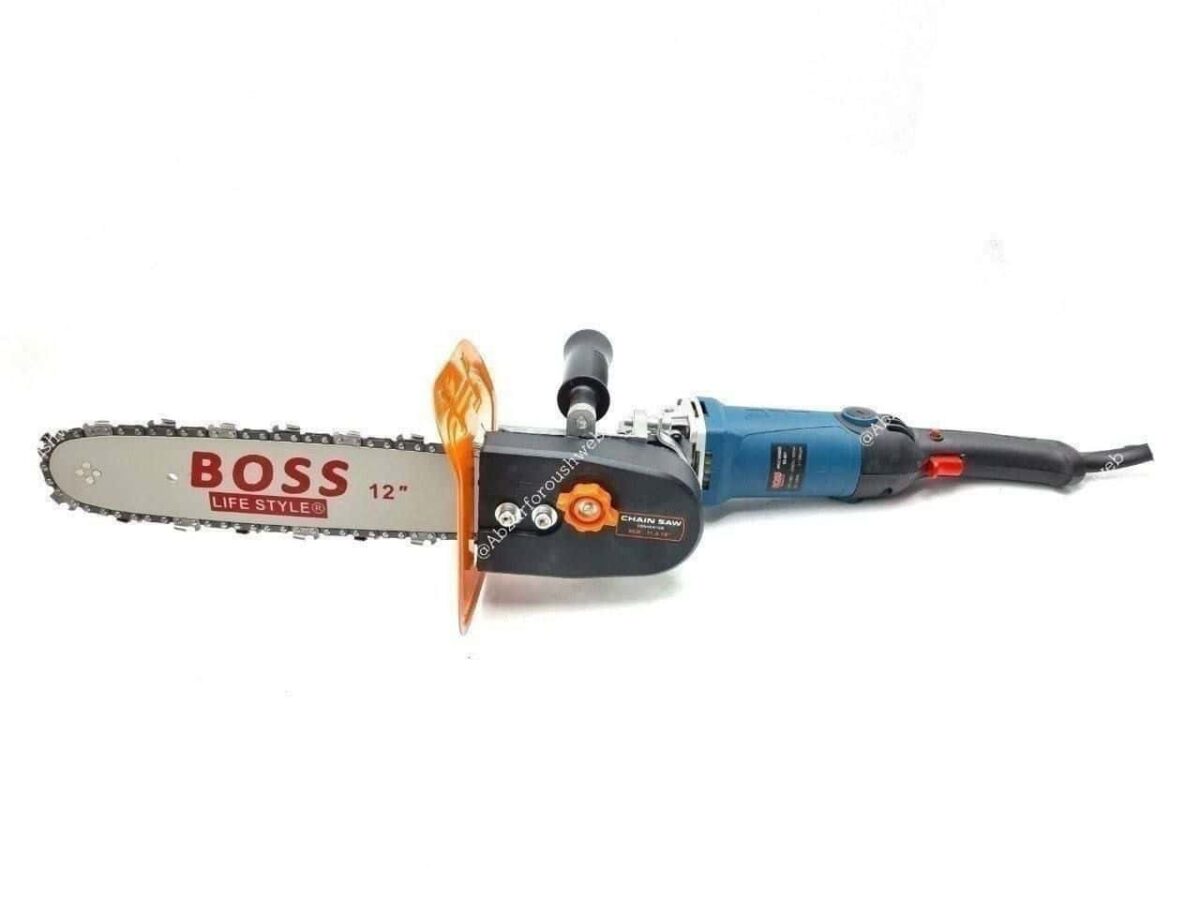 تبدیل-مینی-فرز-به-اره-زنجیری-اتوماتیک-باس-مدل-Bs-002