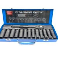 جعبه-بکس-۱۴-عددی-پایه-بلند-صنعتی-فشار-قوی-باس-مدل-Bs14